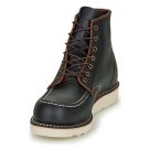 Red Wing CLASSIC Nero Nero Stivaletti Uomo - 3