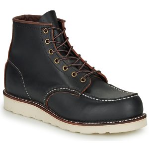 Stivaletti uomo Red Wing  CLASSIC  Nero Red Wing 192976012504