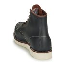 Red Wing CLASSIC Nero Nero Stivaletti Uomo - 5