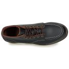 Red Wing CLASSIC Nero Nero Stivaletti Uomo - 6