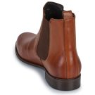 So Size ESTRELA Marr&oacute;n Botines Hombre - 5