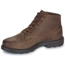 Sorel  CYPRUS BOOT WP  Marrone -  Stivaletti Uomo - 4