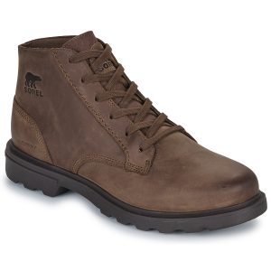 Stivaletti uomo Sorel  CYPRUS BOOT WP  Marrone Sorel 198711414473