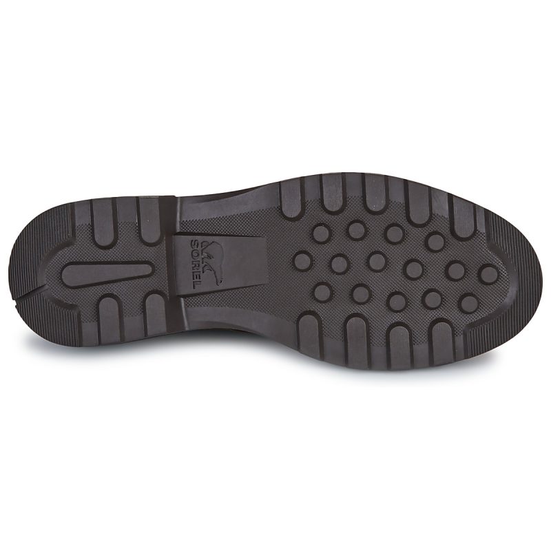 Sorel  CYPRUS BOOT WP  Marrone -  Stivaletti Uomo - 7