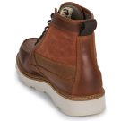 Timberland  BRITTON MILLS WP  Marrone -  Stivaletti Uomo - 5