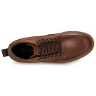 Timberland  BRITTON MILLS WP  Marrone -  Stivaletti Uomo - 6