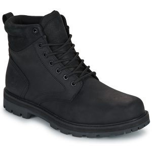 Stivaletti uomo Timberland  BRITTON ROAD WP  Nero Timberland 197065944322