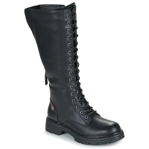 Stivali    173025-BLACK  Nero