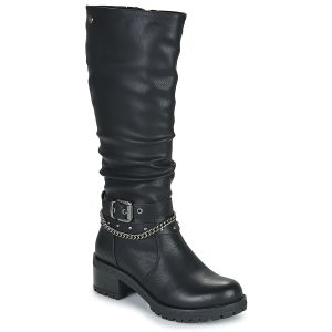 Stivali    173248-BLACK  Nero