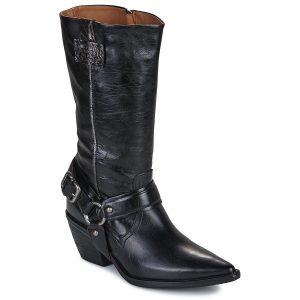 Stivali    COUNTRY HIGH  Nero