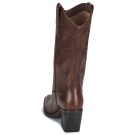 NeroGiardini I513921D-412 Marrone Stivali con tacco Donna - 5