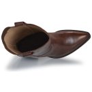 NeroGiardini I513921D-412 Marrone Stivali con tacco Donna - 6