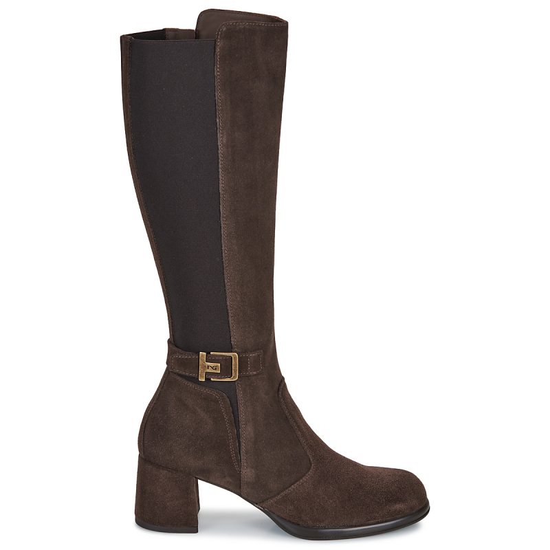 NeroGiardini Donna Stivali I514313D-300 Marrone - 2