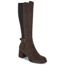 NeroGiardini Donna Stivali I514313D-300 Marrone - 1