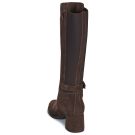 NeroGiardini Donna Stivali I514313D-300 Marrone - 5