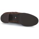 NeroGiardini Donna Stivali I514313D-300 Marrone - 7