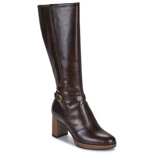 Stivali    I514621D-300  Marrone