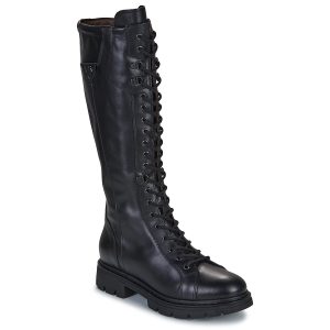 Stivali    I514768D-100  Nero
