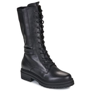 Stivali    I514841D-100  Nero