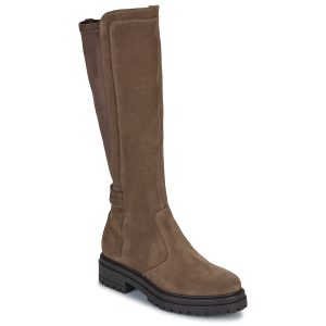 Stivali    I514843D-427  Marrone