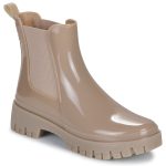Lemon Jelly     PEACHY  Beige Stivali da pioggia Donna