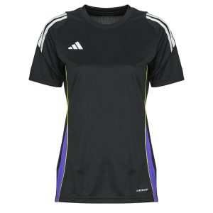 T-shirt    Tiro 24 Jersey  Nero
