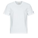 T-shirt uomo Champion SS TEE Bianco Champion 8054041440167