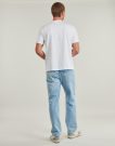 T-shirt Champion SS TEE Bianco T-shirt maniche corte Uomo - 4