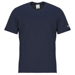 T-shirt uomo Champion  SS TEE  Marine Champion 8054041440105