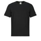 T-shirt Champion SS TEE Nero T-shirt maniche corte Uomo - 1