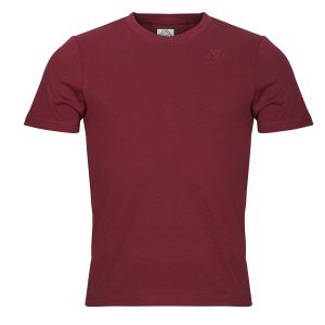 T-shirt uomo Kappa  CAFERS  Kaki Kappa 8059005414291