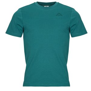 T-shirt uomo Kappa  CAFERS  Marine Kappa 8059005073535