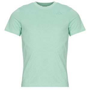 T-shirt uomo Kappa  CAFERS  Rosso Kappa 8056005682019