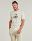 T-shirt Kappa GEVE Beige T-shirt maniche corte Uomo - 2