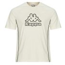 T-shirt Kappa GEVE Beige T-shirt maniche corte Uomo - 1
