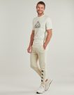 T-shirt Kappa GEVE Beige T-shirt maniche corte Uomo - 3