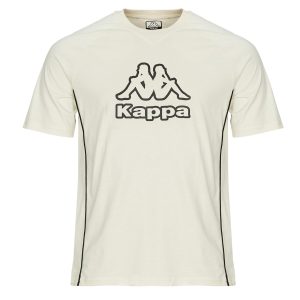 T-shirt uomo Kappa  GEVE  Blu Kappa 8059005930807
