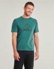 T-shirt Kappa GEVE Verde T-shirt maniche corte Uomo - 2