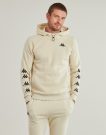 T-shirt Kappa GIKOM Beige T-shirt maniche corte Uomo - 2