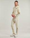 T-shirt Kappa GIKOM Beige T-shirt maniche corte Uomo - 3