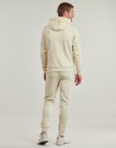 T-shirt Kappa GIKOM Beige T-shirt maniche corte Uomo - 4