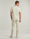 T-shirt Kappa GONNI Beige T-shirt maniche corte Uomo - 4