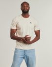 T-shirt Le Coq Sportif ESS Tee SS N°1 M Bianco T-shirt maniche corte Uomo - 2