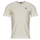 T-shirt uomo Le Coq Sportif  ESS Tee SS N°1 M  Bianco Le Coq Sportif 3606805585109