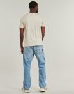 T-shirt Le Coq Sportif ESS Tee SS N°1 M Bianco T-shirt maniche corte Uomo - 4