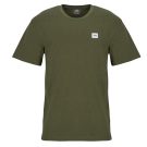 T-Shirt Lee WW TEE Khaki T-Shirt Kurzarm Herren - 1