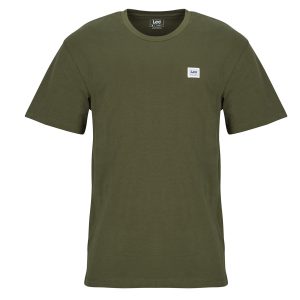 T-shirt uomo Lee  WW TEE  Kaki Lee 5401139402249