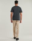 T-shirt Lee WW TEE Nero T-shirt maniche corte Uomo - 4