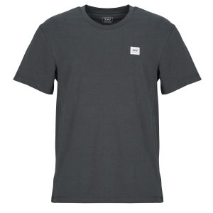 T-shirt uomo Lee  WW TEE  Nero Lee 5401139402751