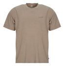 T-shirt Levis RED TAB VINTAGE TEE Beige T-shirt maniche corte Uomo - 1